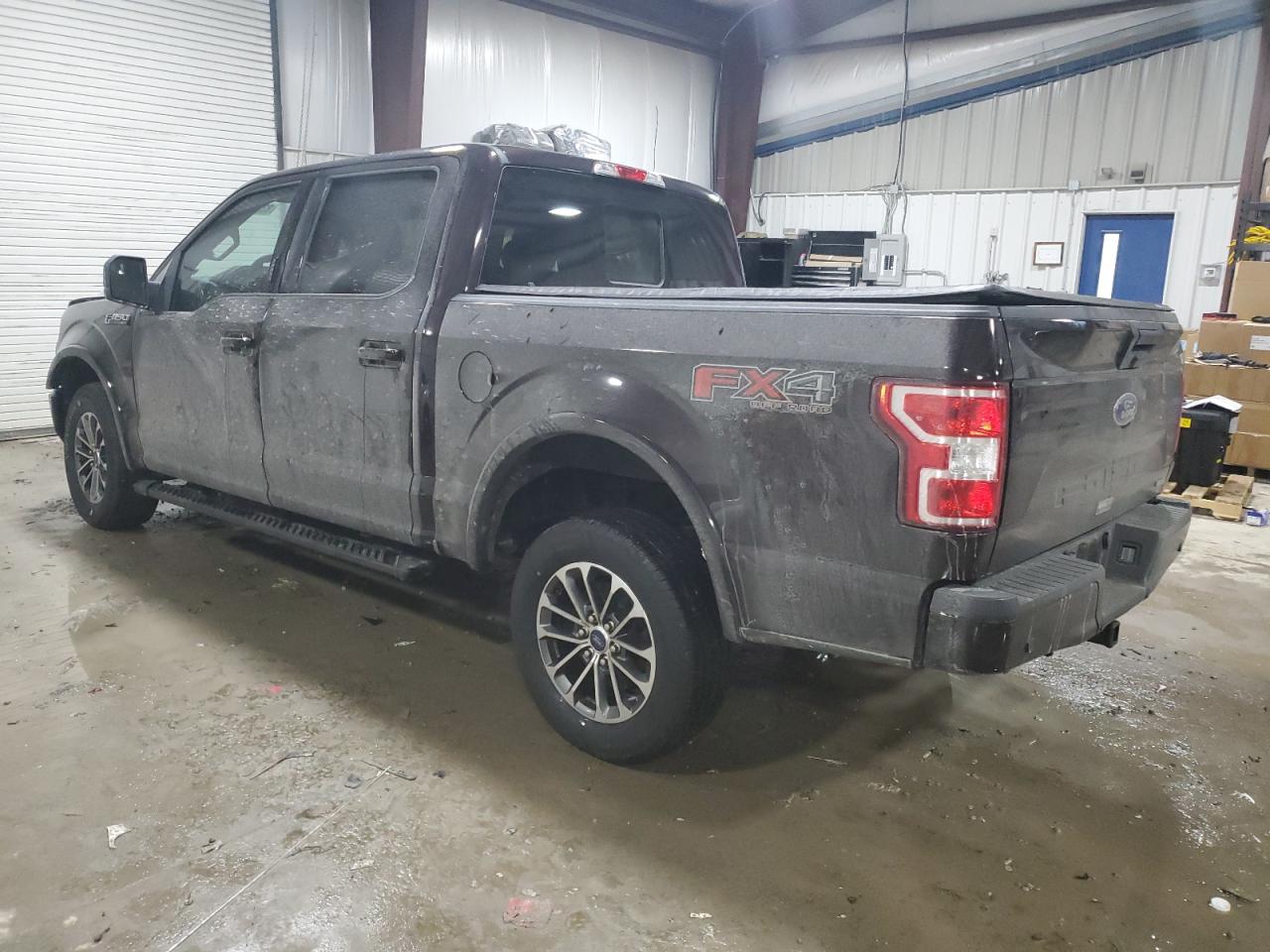 2020 Ford F-150 - Image 2