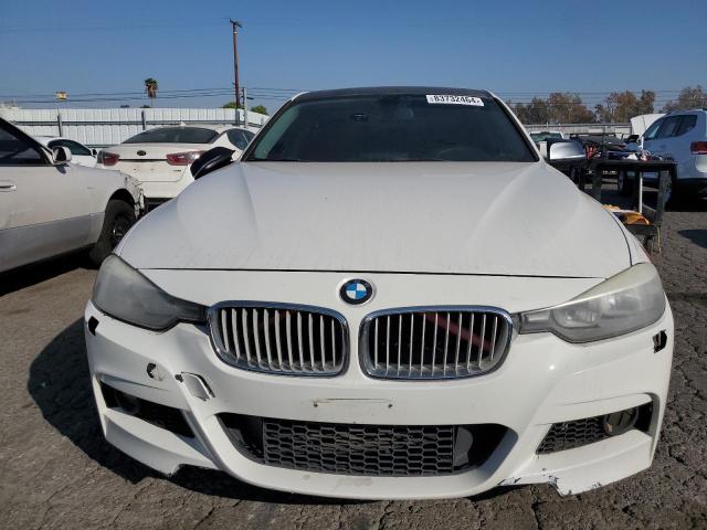 2013 BMW 328 I SULEV