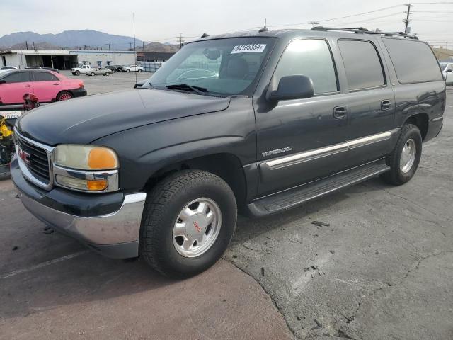 2003 Gmc Yukon Xl K1500