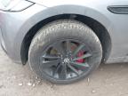 2024 JAGUAR F-PACE RDY for sale at Copart YORK