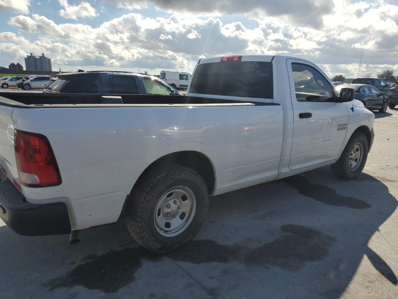 VIN 3C6JR6DG2GG376488 2016 RAM 1500 no.3