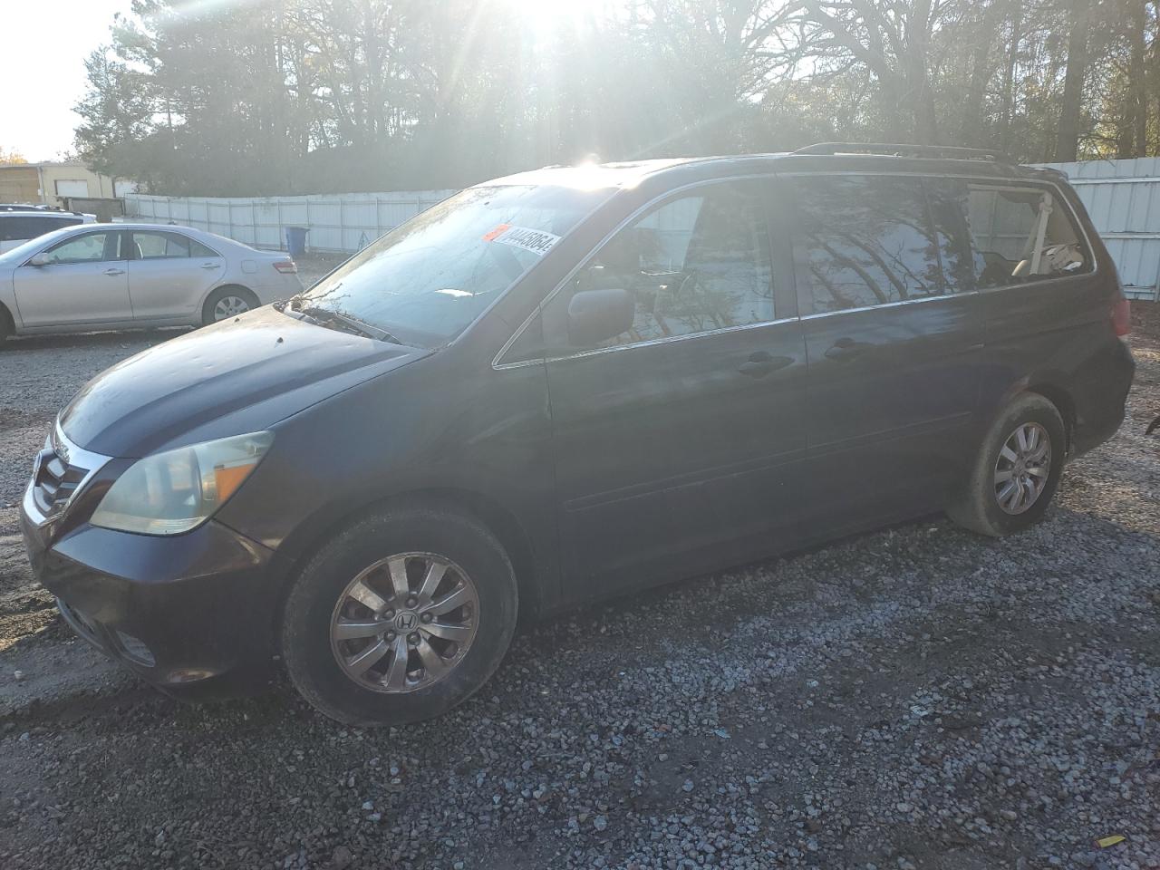 2009 Honda Odyssey - Image 1
