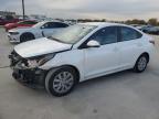 2021 Hyundai Accent Se na sprzedaż w Grand Prairie, TX - Front End