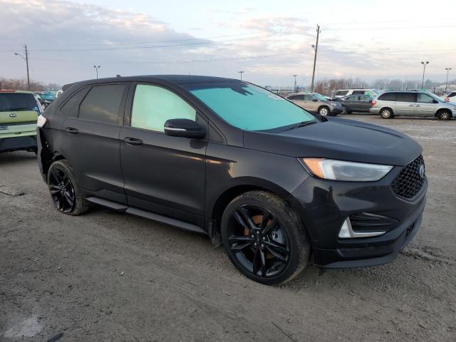  FORD EDGE 2020 Black