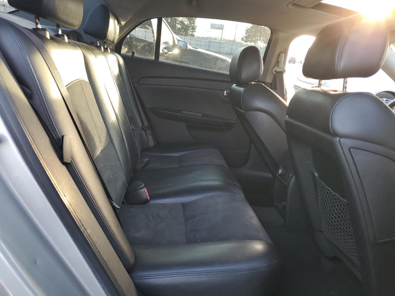 2008 Chevrolet Malibu - Image 10