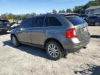 2013 Ford Edge Limited на продаже в Midway, FL - Front End