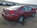 2010 Chevrolet Impala Lt for Sale in Harleyville, SC - Front End