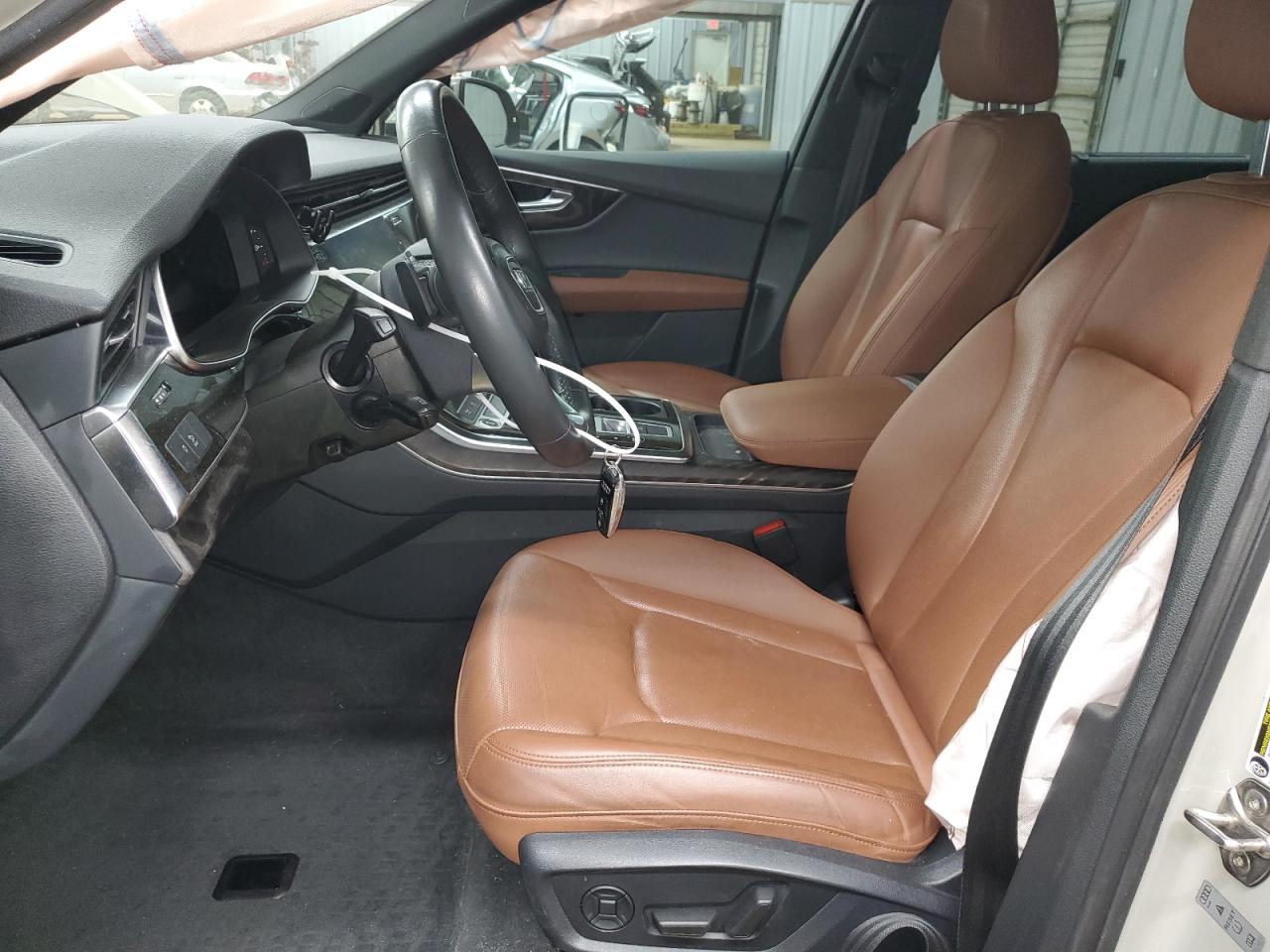 2021 Audi Q7 - Image 7