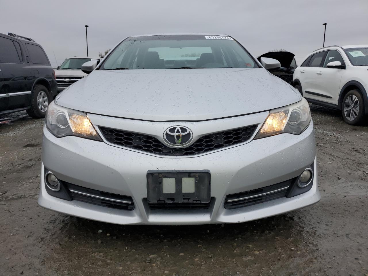 VIN 4T1BF1FK5DU207130 2013 TOYOTA CAMRY no.5