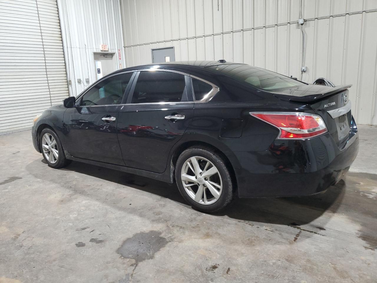 VIN 1N4AL3APXEN229634 2014 NISSAN ALTIMA no.2