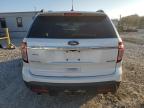 2013 Ford Explorer Limited de vânzare în Prairie Grove, AR - All Over