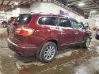 2016 Buick Enclave  за продажба в Lansing, MI - Front End