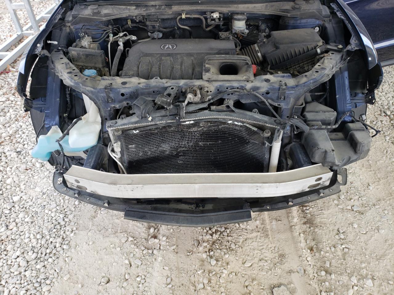 2017 Acura RDX - Image 12