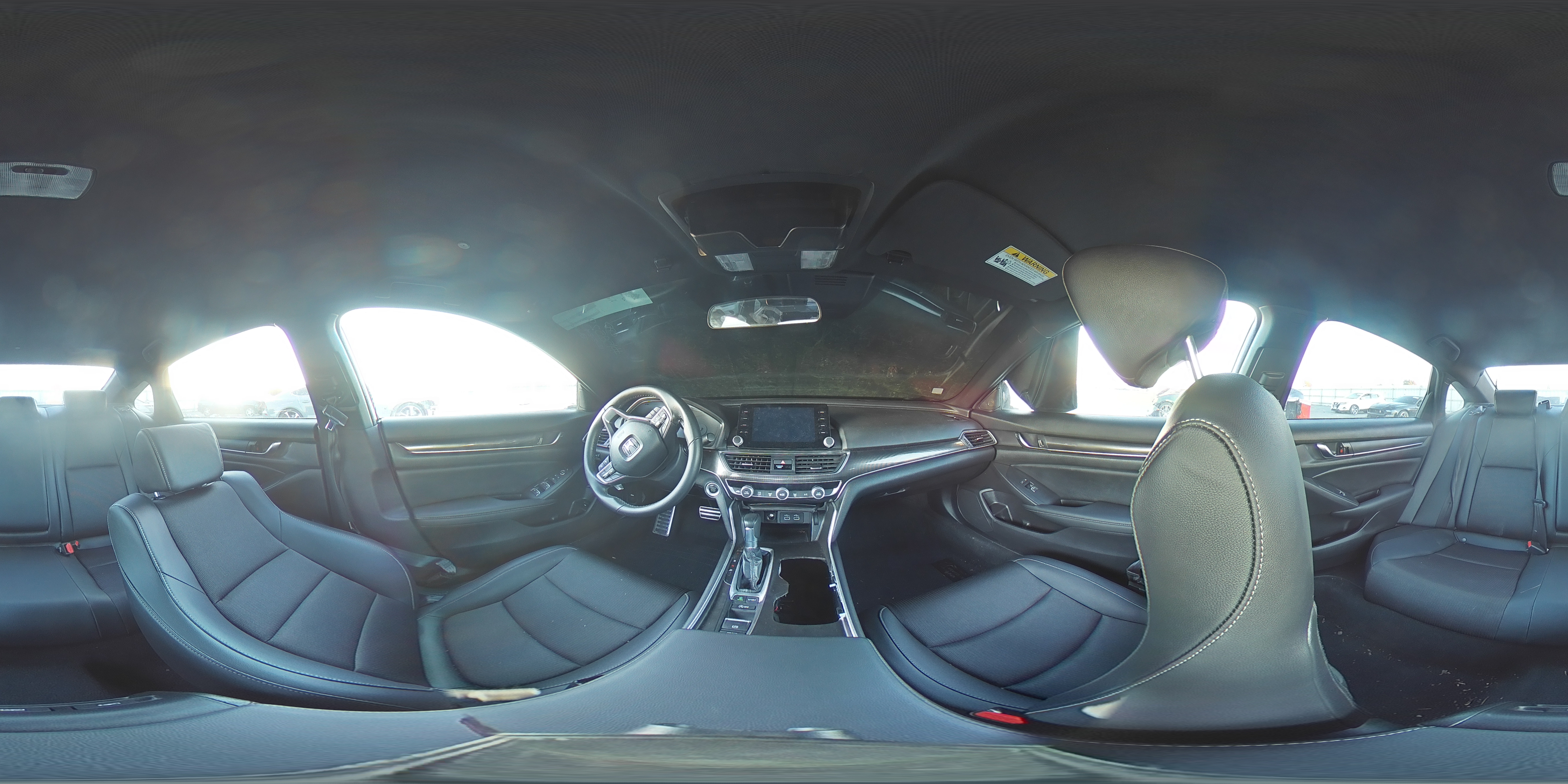 2022 Honda Accord - Image 12