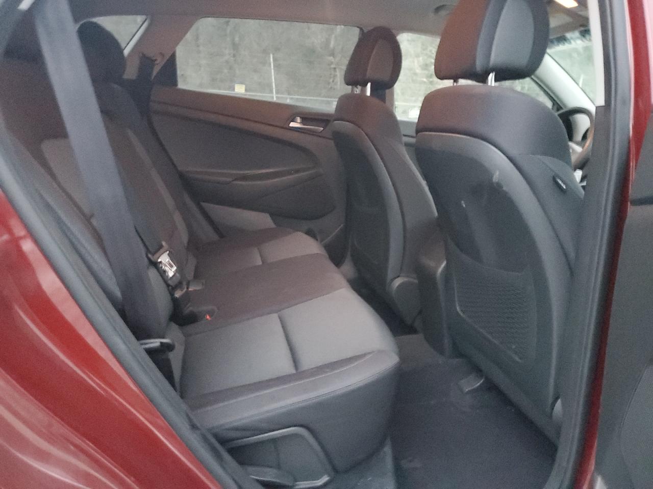 2018 Hyundai Tucson - Image 11