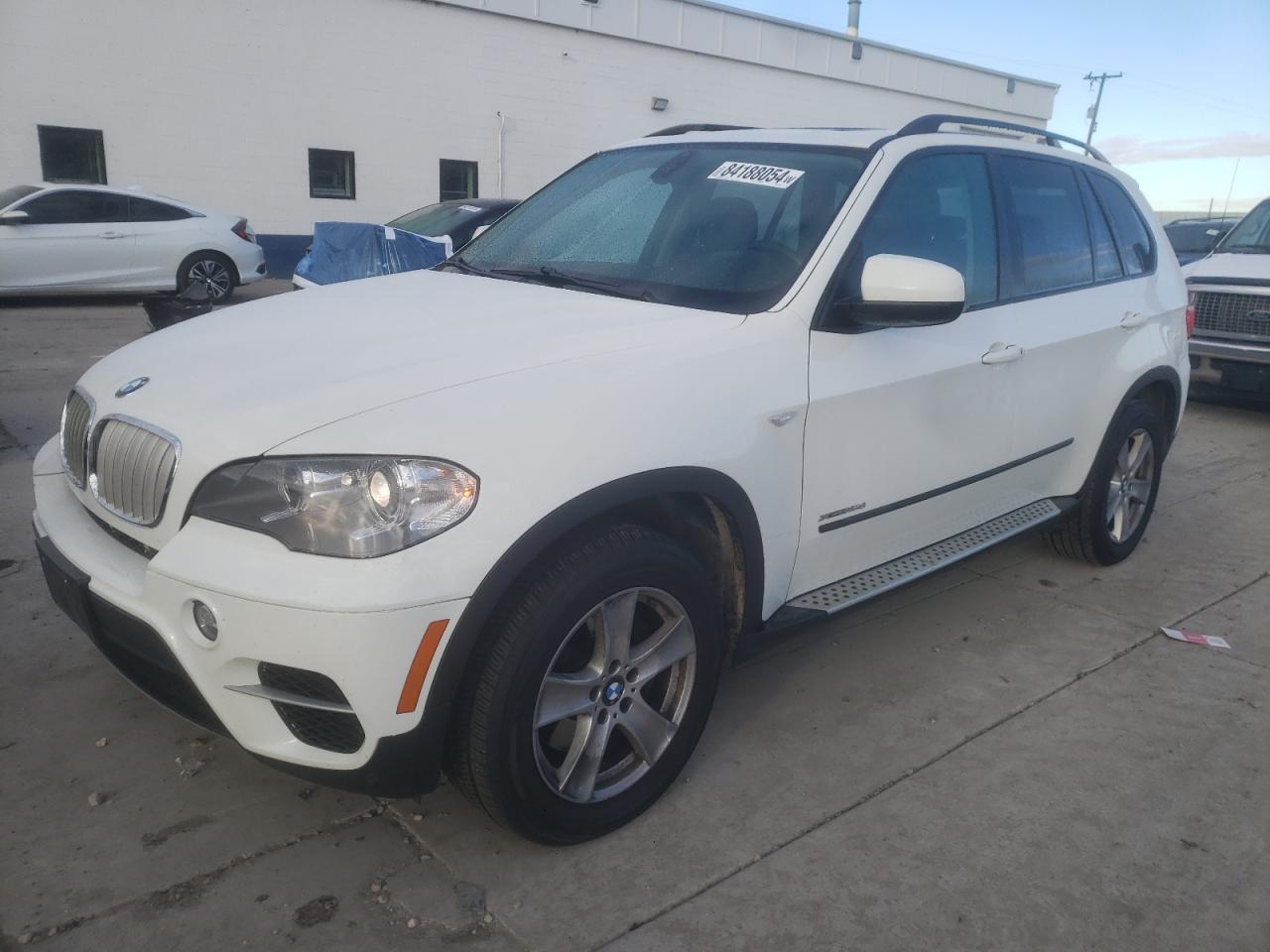 2012 BMW X5 - Image 1