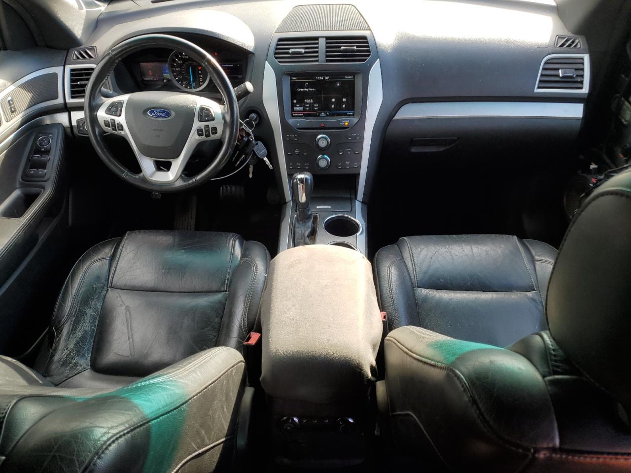 2013 Ford Explorer - Image 8