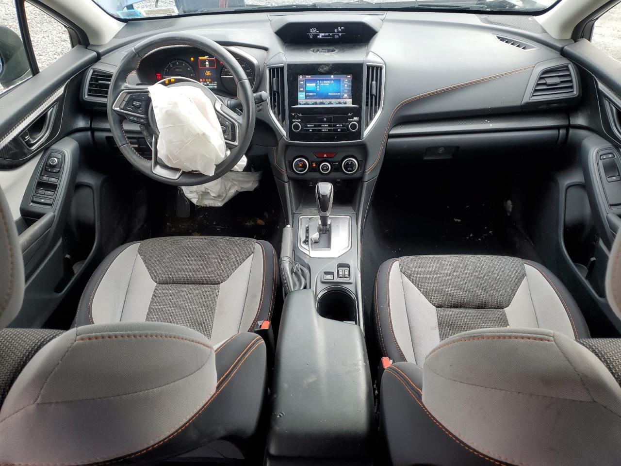 2021 Subaru XV - Image 8