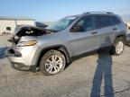 2015 Jeep Cherokee Sport for Sale in Tulsa, OK - Front End