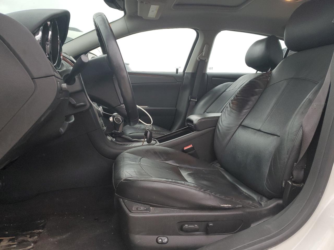 2012 Chevrolet Malibu - Image 7