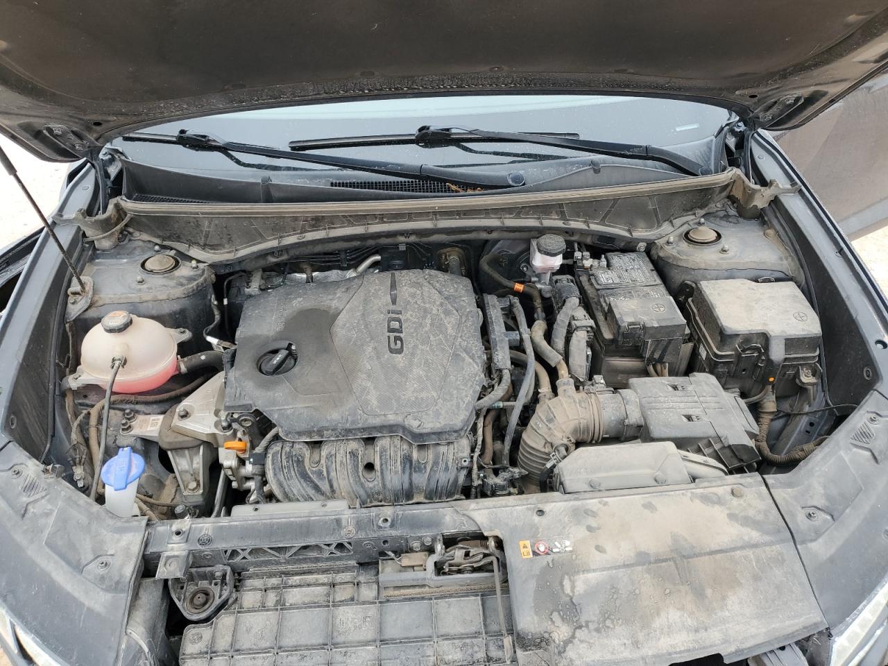 2022 Hyundai Tucson - Image 12