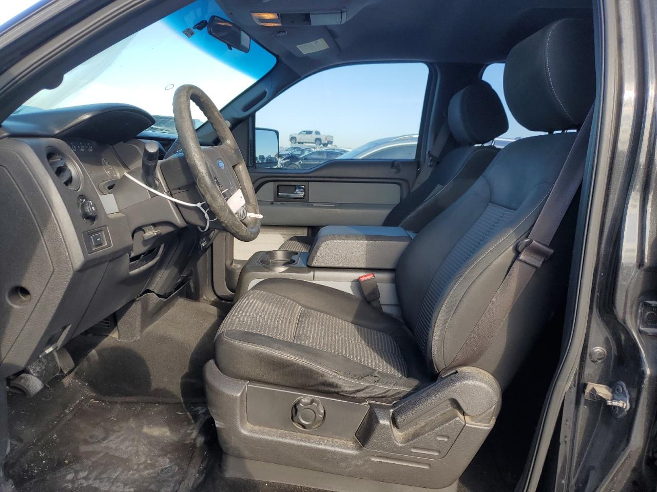 2014 Ford F-150 - Image 7
