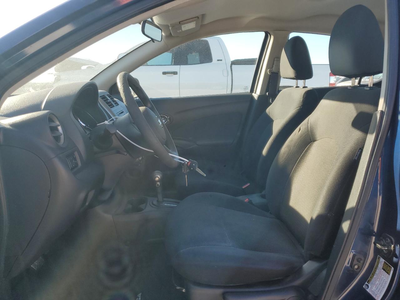 2013 Nissan Versa - Image 7