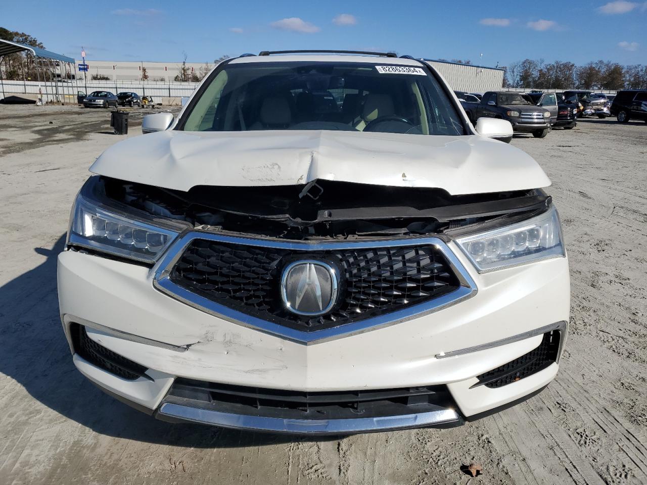 2017 Acura MDX - Image 5