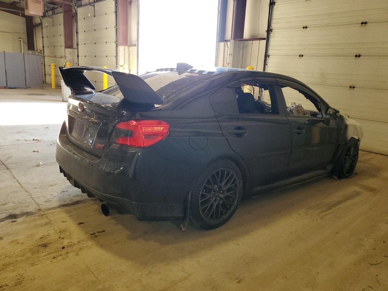 VIN JF1VA2M60H9822615 2017 SUBARU WRX no.3