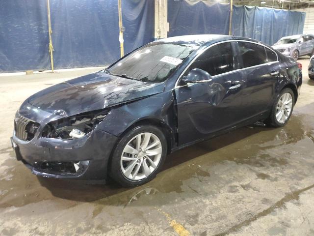  BUICK REGAL 2014 Синий