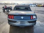 2016 Ford Mustang  en Venta en Montreal-est, QC - All Over