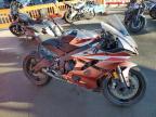 2020 YAMAHA YZFR6 C for sale at Copart CA - SAN DIEGO