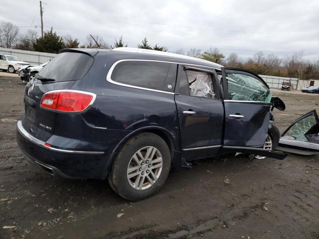  BUICK ENCLAVE 2015 Синий