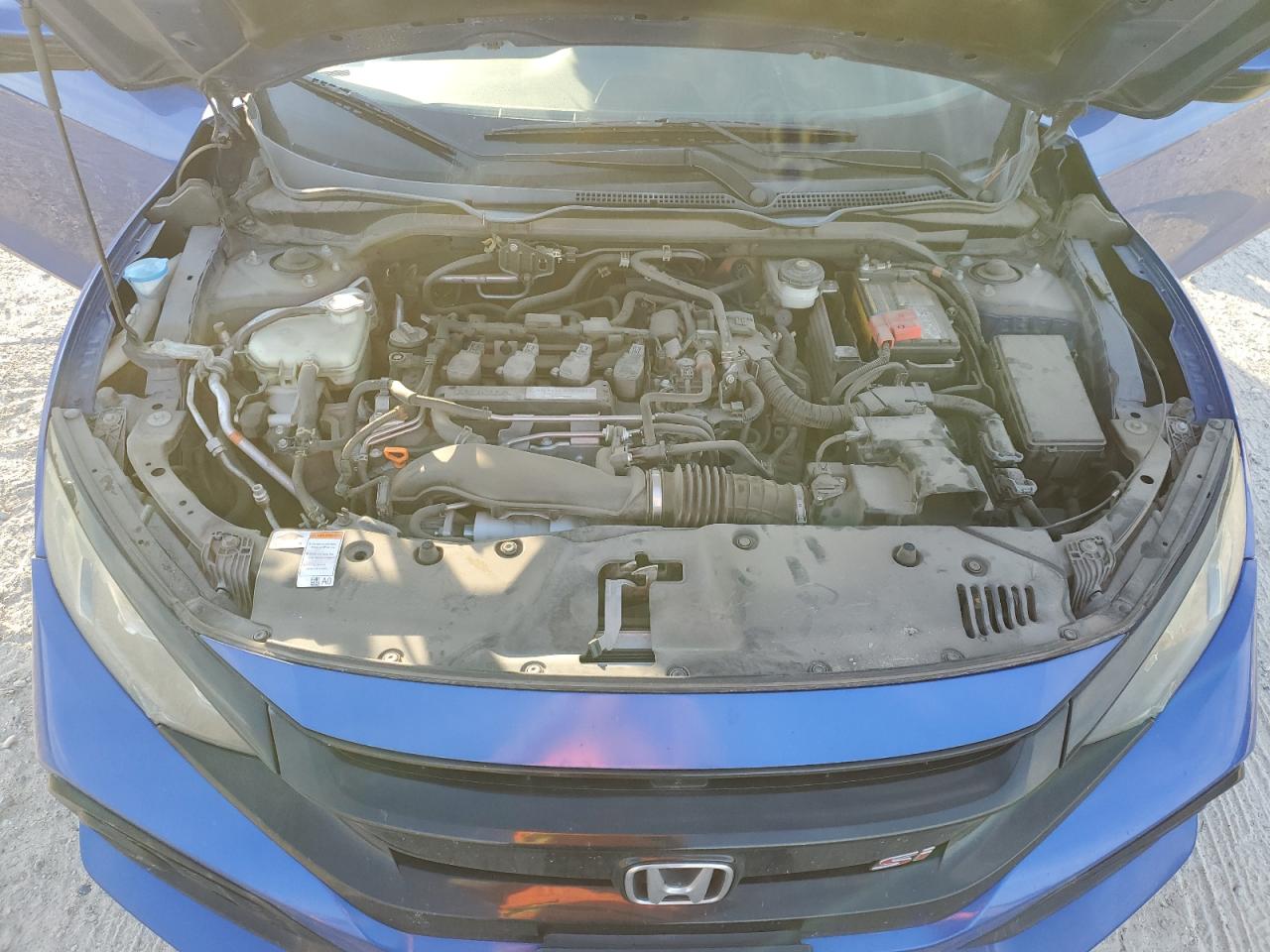 2017 Honda Civic - Image 12