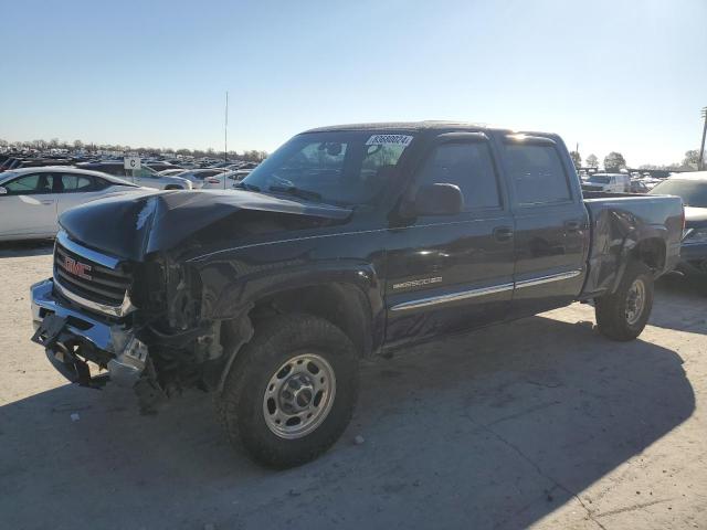 2003 Gmc Sierra K2500 Heavy Duty