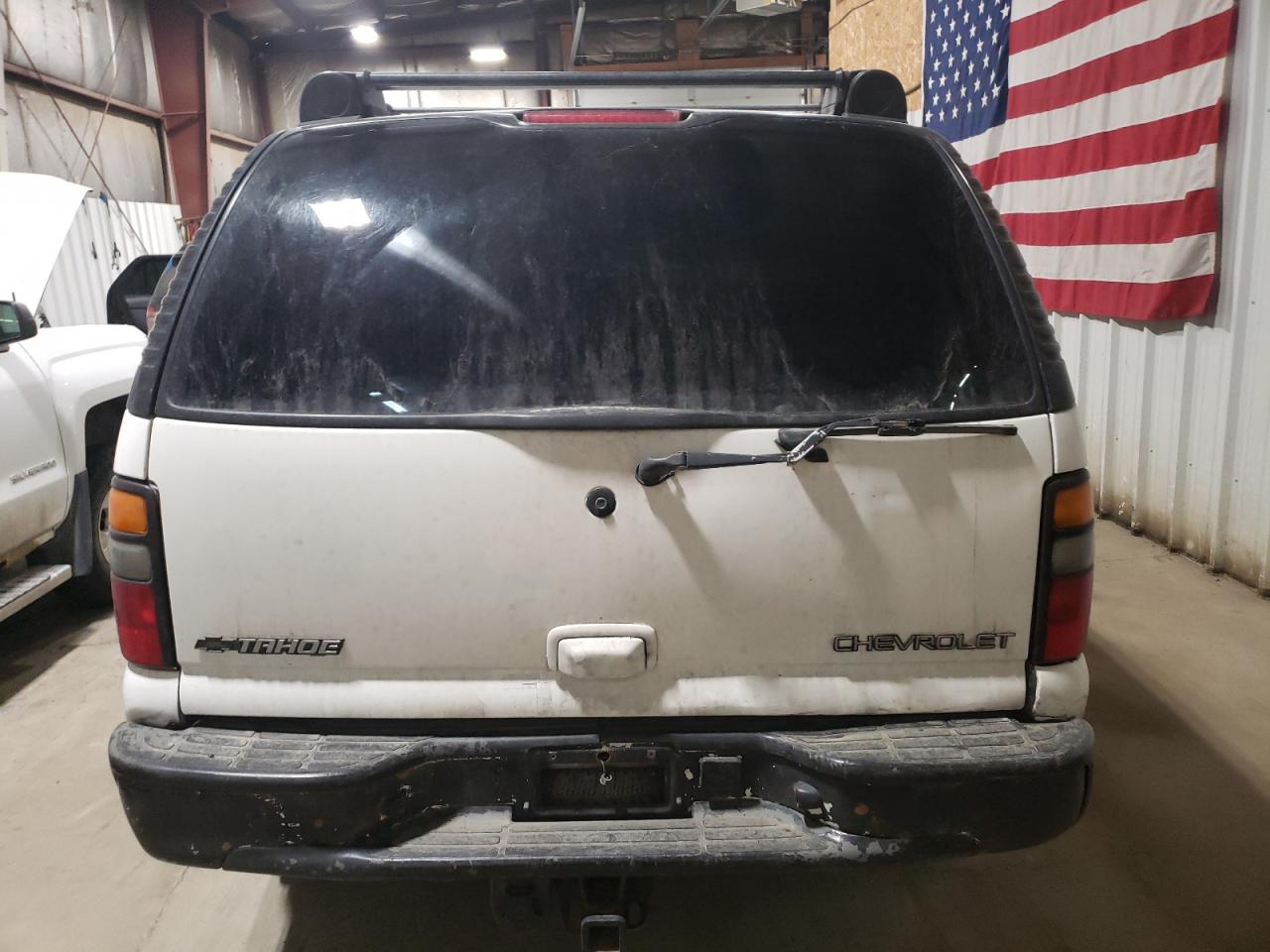2005 Chevrolet Tahoe - Image 6