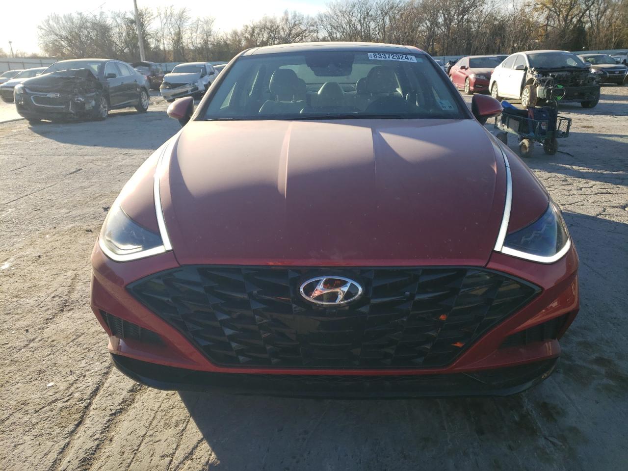 2020 Hyundai Sonata - Image 5
