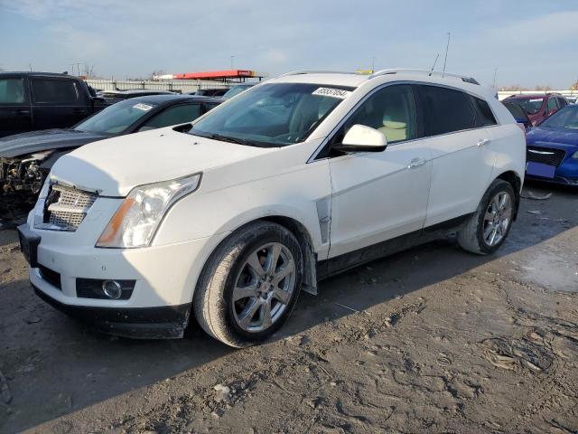 2012 Cadillac Srx Performance Collection