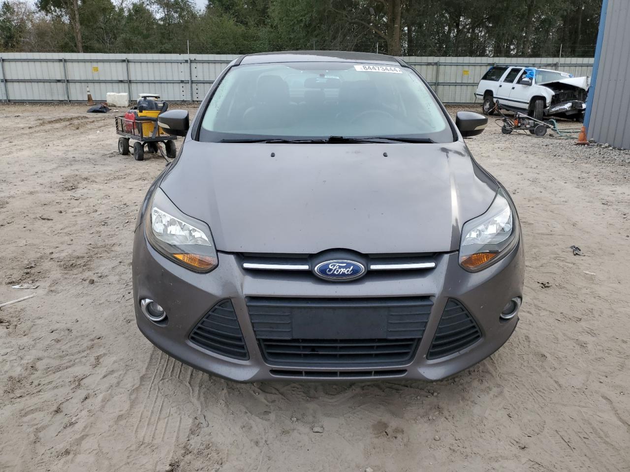 2014 Ford Focus - Image 5