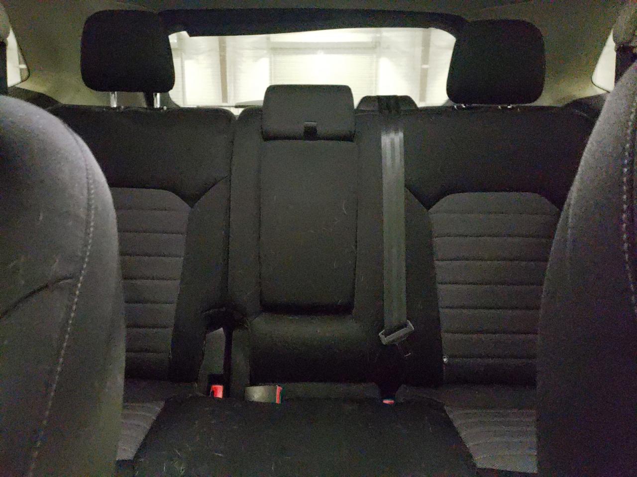 2018 Ford Edge - Image 10
