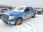 2010 FORD F150 SUPERCREW for sale at Copart QC - MONTREAL