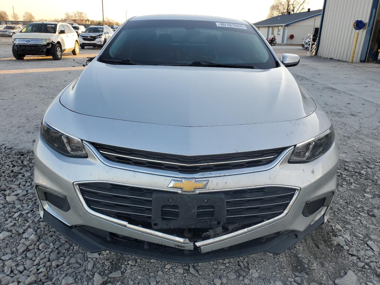 2017 Chevrolet Malibu - Image 5