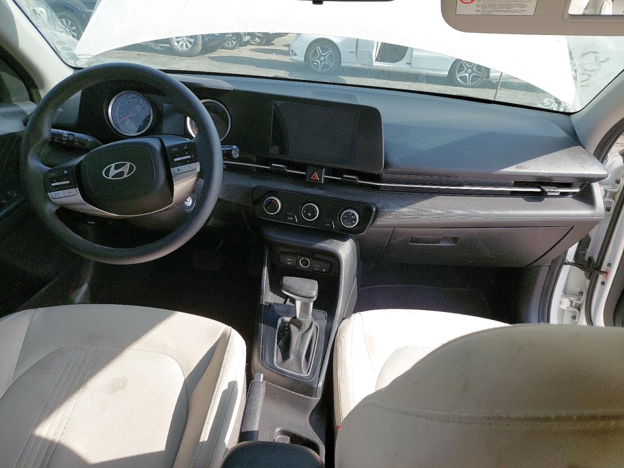 MALGT41D0RM047305 - 2024 Hyundai ACCENT - #undefined