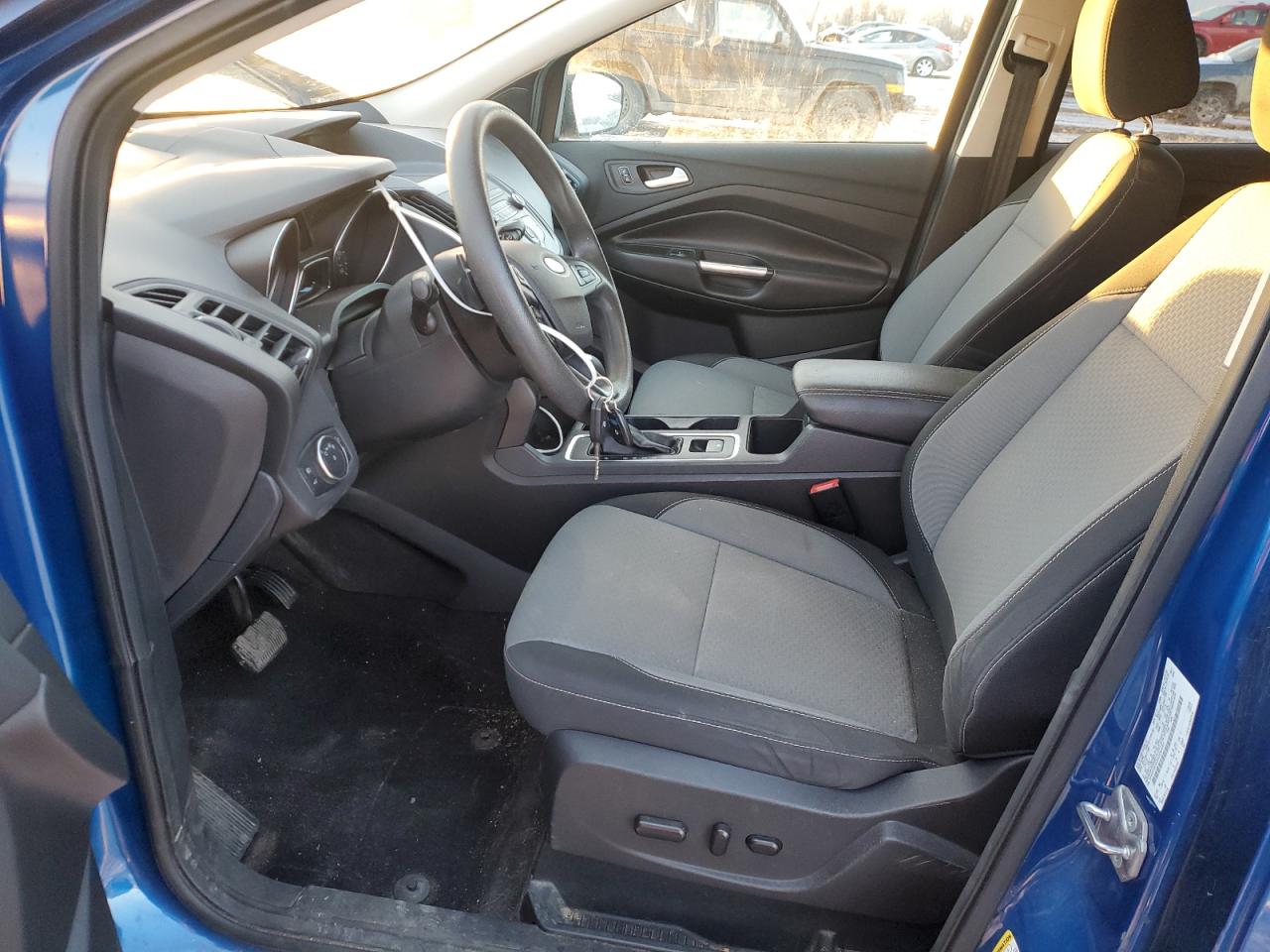 2017 Ford Escape - Image 7