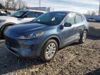 2020 Ford Escape S на продаже в Bridgeton, MO - Rear End