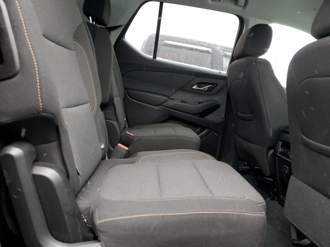2019 Chevrolet Traverse - Image 11