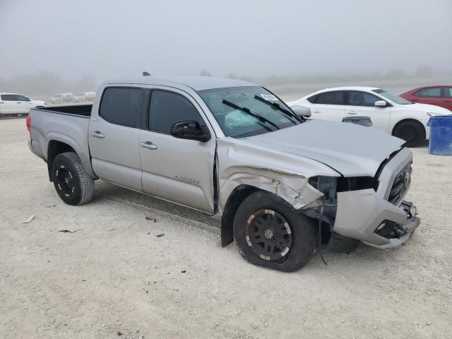  TOYOTA TACOMA 2016 Srebrny