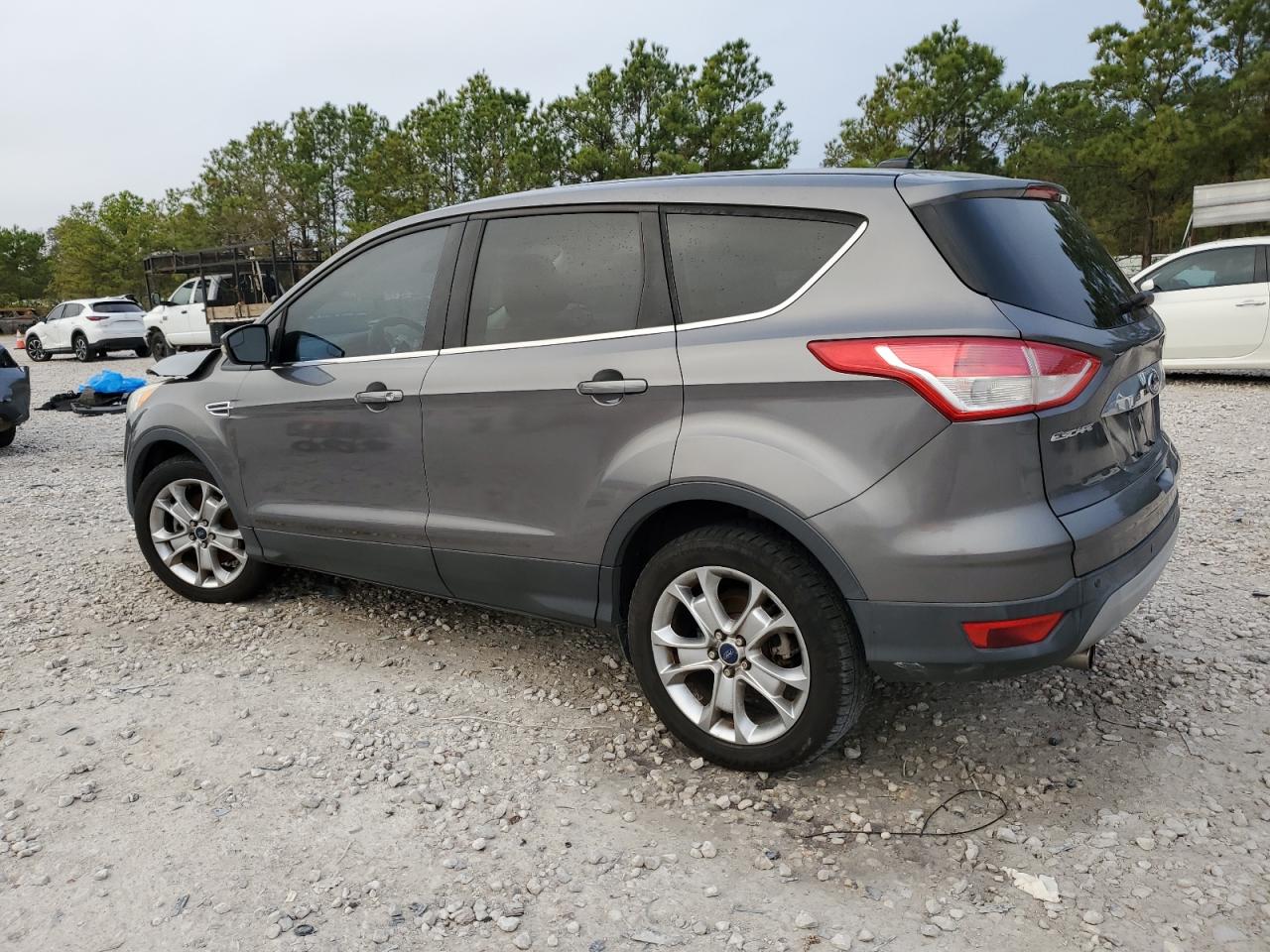2013 Ford Escape - Image 2