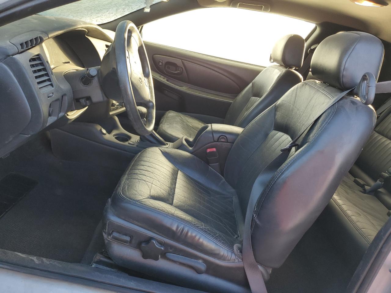 2004 Chevrolet Monte Carlo Ls VIN: 2G1WW12E249273131 Lot: 84554364