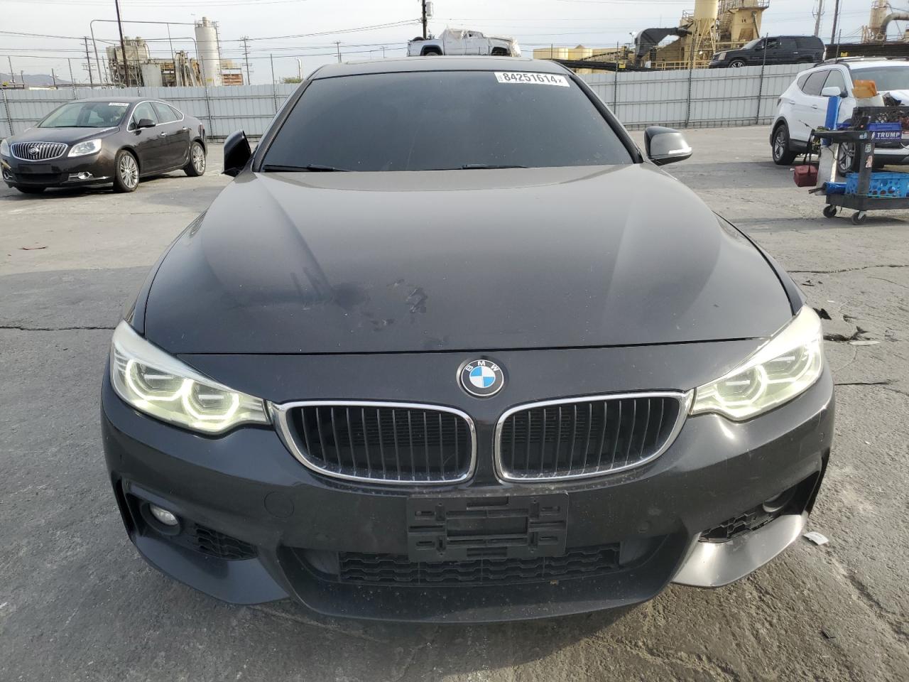 2016 BMW 4er - Image 5